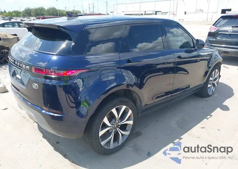 2022 Land Rover Range Rover Evoque Se z USA, uszkodzony, nr VIN SALZP2FX4NH168518